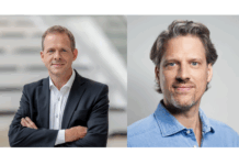 Christian Futterlieb (VR Equitypartner) & Jens Klingelhöfer (Bookwire)